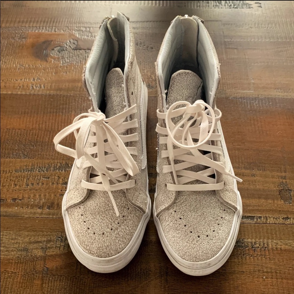 ❌SOLD❌  Vans Sk8-Hi